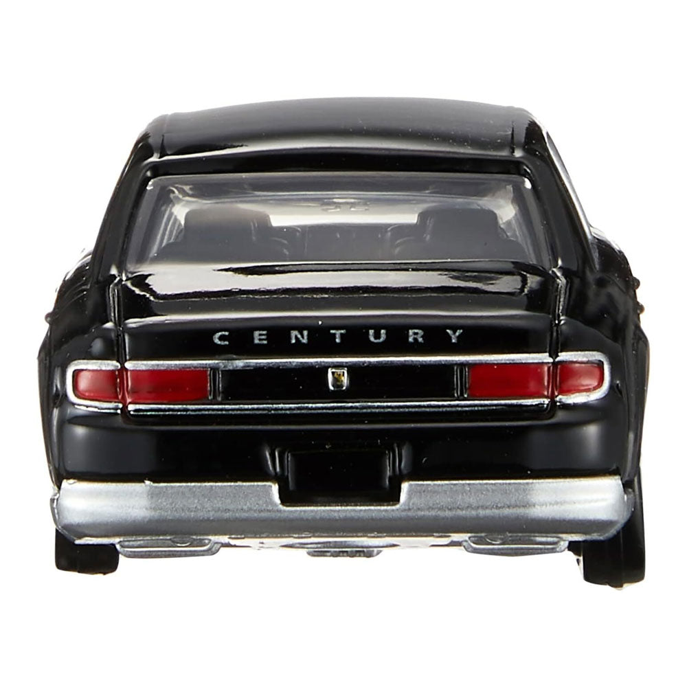 TOMICA NO.114 TOYOTA CENTURY TOMICA NO.114 TOYOTA CENTURY